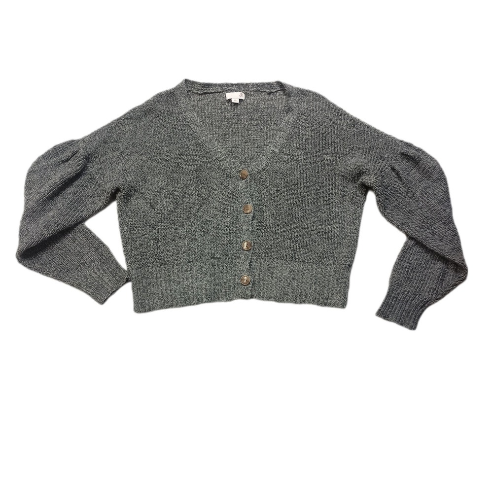 So Wool-blend‎ Cardigan SKUW564